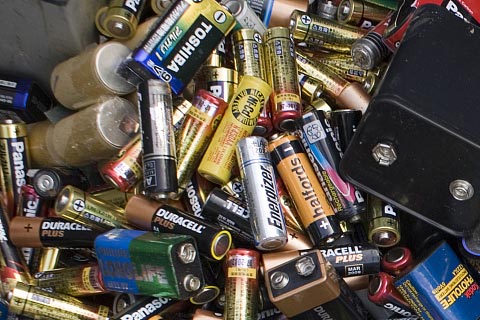 廊坊博世动力电池回收